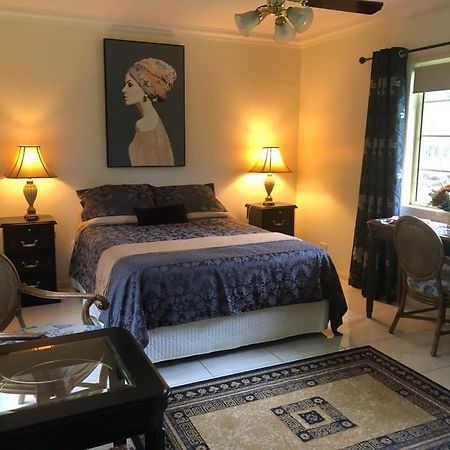 Montrose Bed and Breakfast Apple Tree Creek Εξωτερικό φωτογραφία