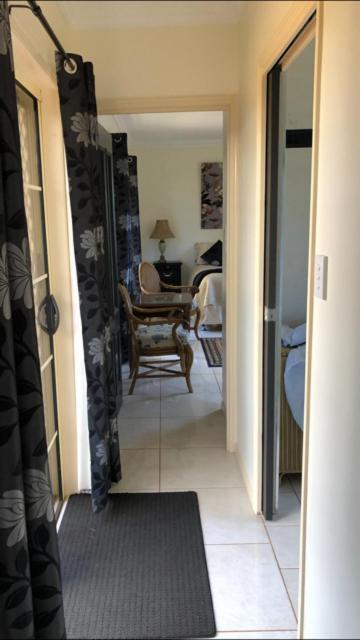 Montrose Bed and Breakfast Apple Tree Creek Εξωτερικό φωτογραφία