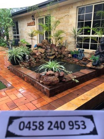 Montrose Bed and Breakfast Apple Tree Creek Εξωτερικό φωτογραφία