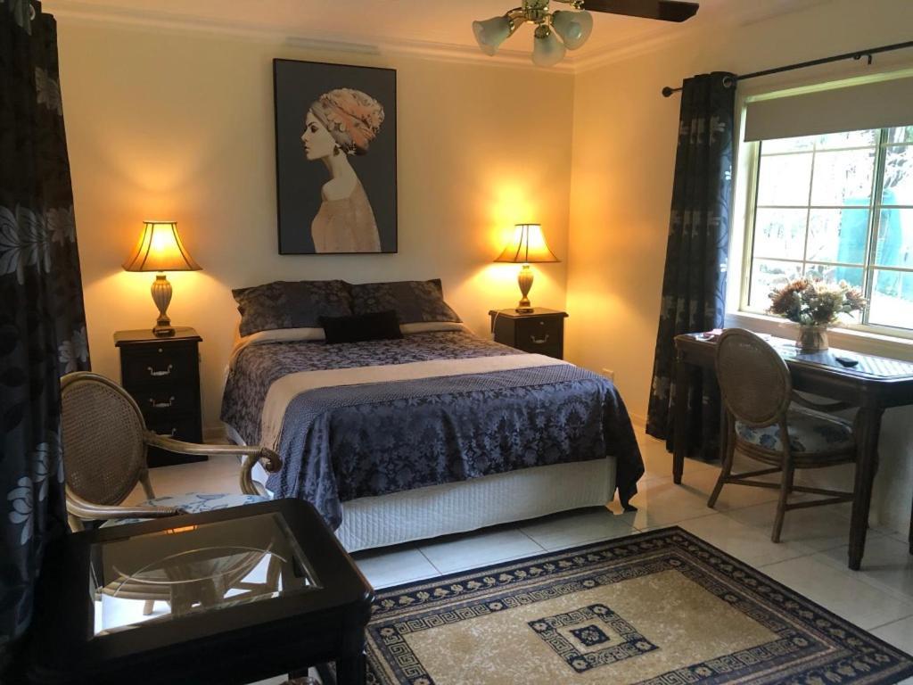 Montrose Bed and Breakfast Apple Tree Creek Εξωτερικό φωτογραφία